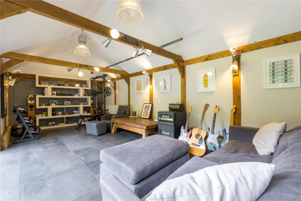 Additional image 19 of School Lane, Bricket Wood, St. Albans, Hertfordshire, AL2