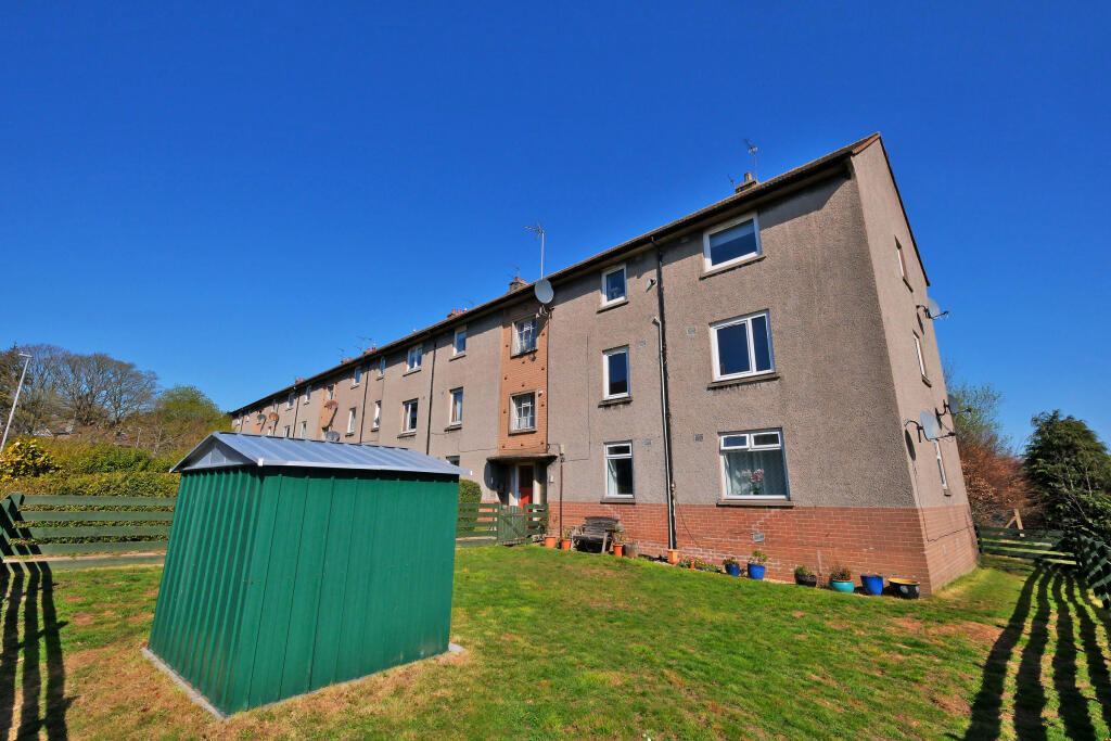 Additional image 17 of 30 Gillespie Crescent, Ashgrove, Aberdeen, AB25