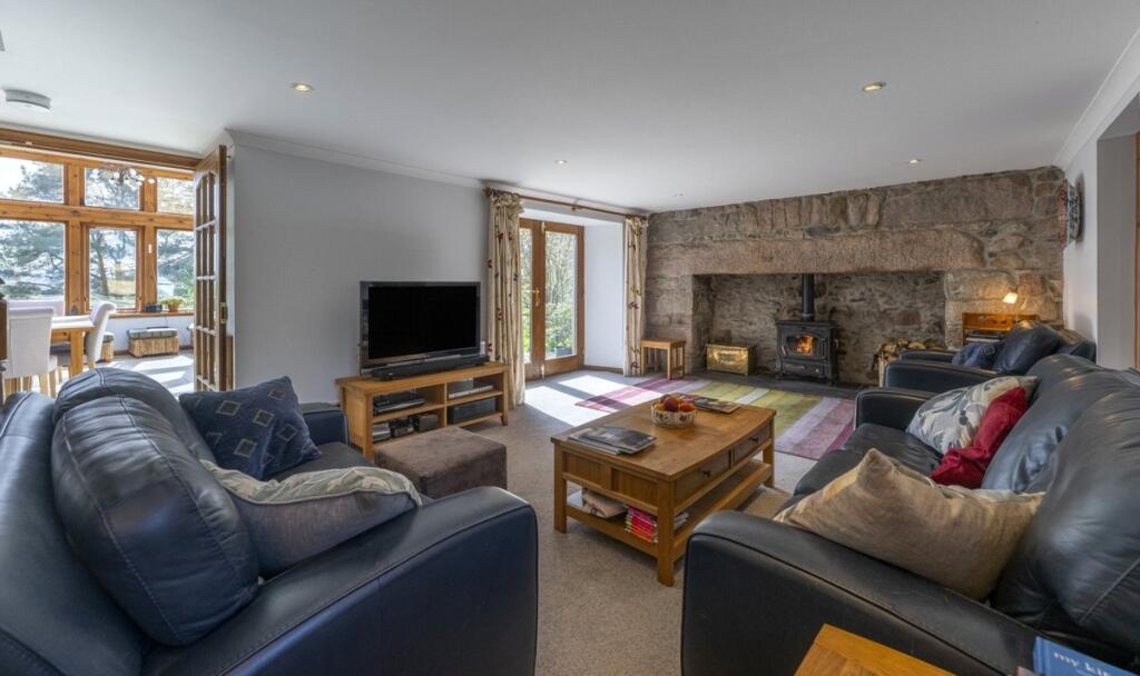 Additional image 14 of Brankholm Croft, Lumphanan, Banchory, Aberdeenshire, AB31