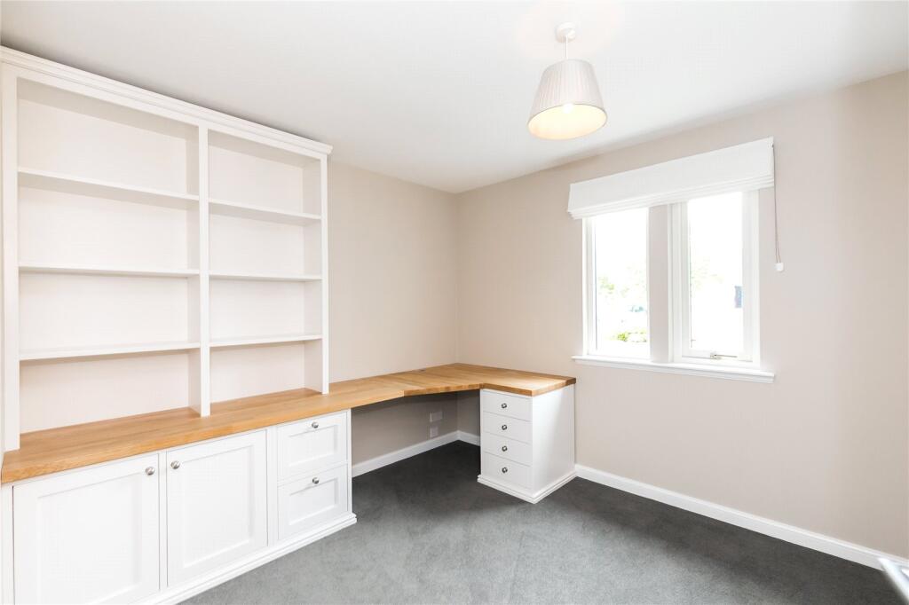 Additional image 23 of Carpenters Croft, Kirkton of Skene, Westhill, AB32