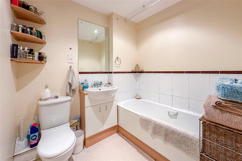 Additional image 6 of Clarkson Court, Hatfield, Hertfordshire, AL10
