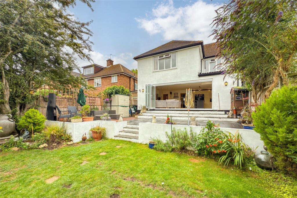 Additional image 26 of The Ridgeway, St. Albans, Hertfordshire, AL4