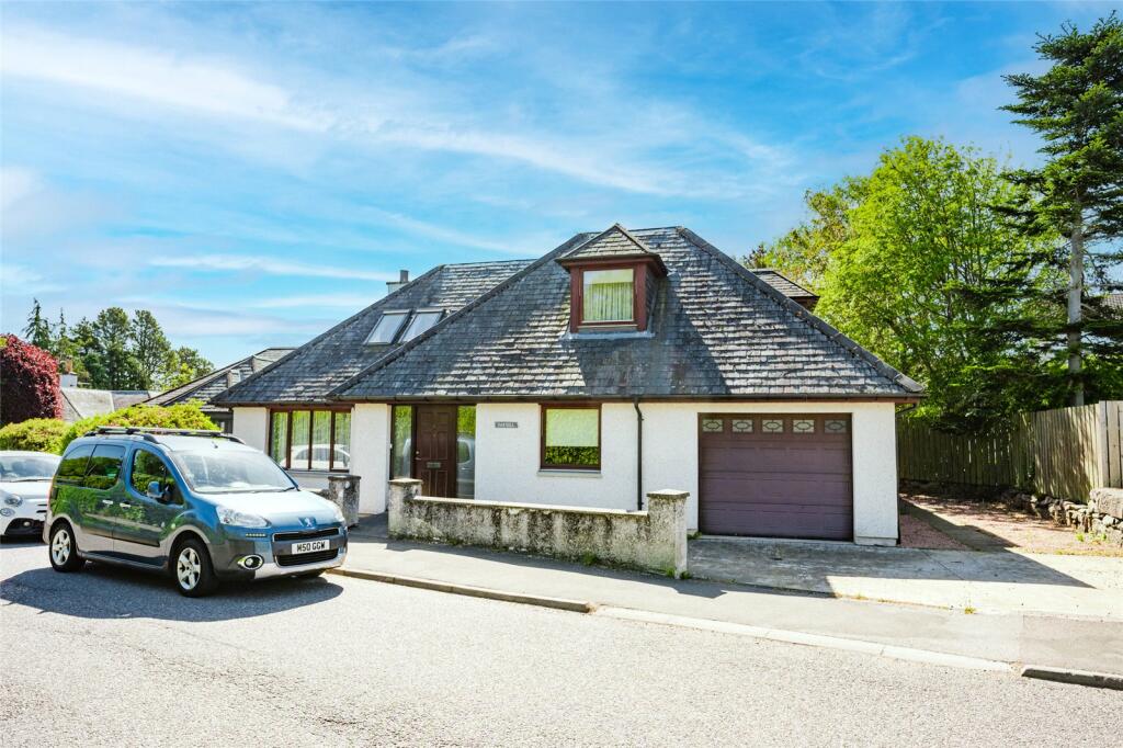 Additional image 2 of Oakhill, 100 Grant Road, Banchory, Aberdeenshire, AB31