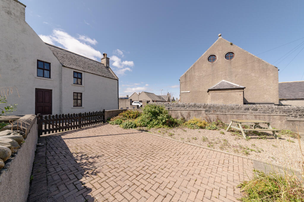 Additional image 3 of Chapel Street, Whitehills, Banff, AB45