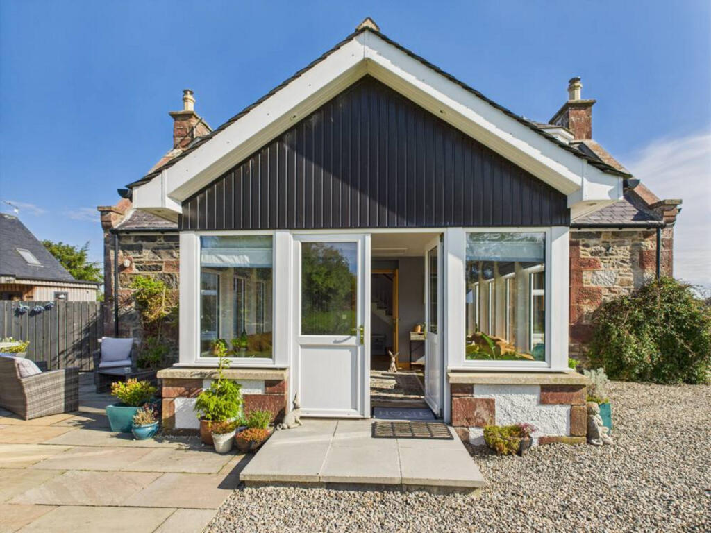 Additional image 31 of Of Greens, New Deer, AB53