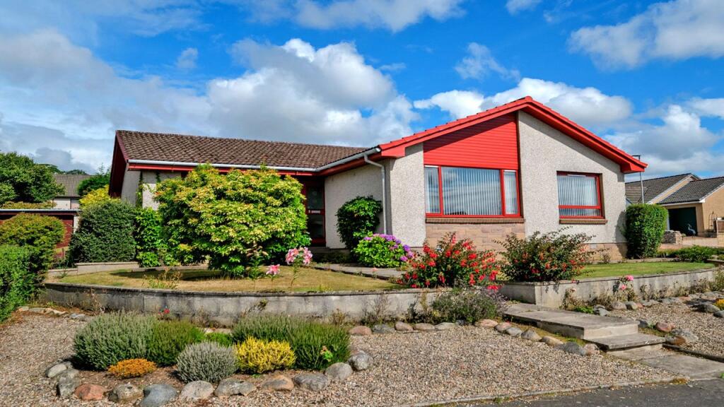 Property image for 2 Sunnyside Avenue, Drumoak, Banchory, AB31