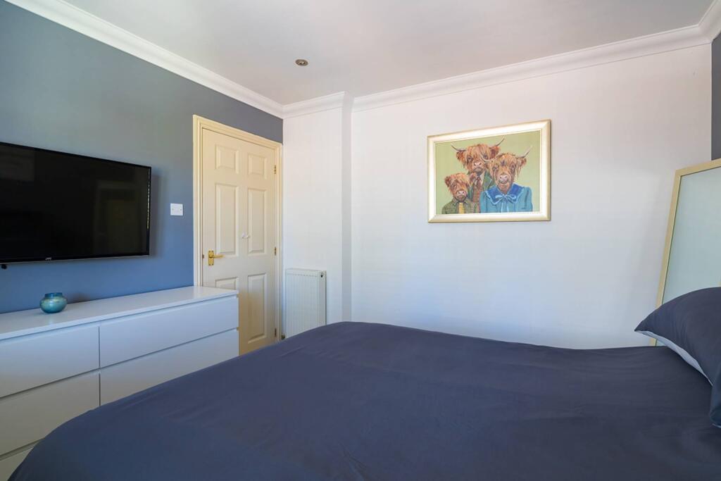 Additional image 22 of 3 Meadowview Avenue, Turriff, AB53 4WP