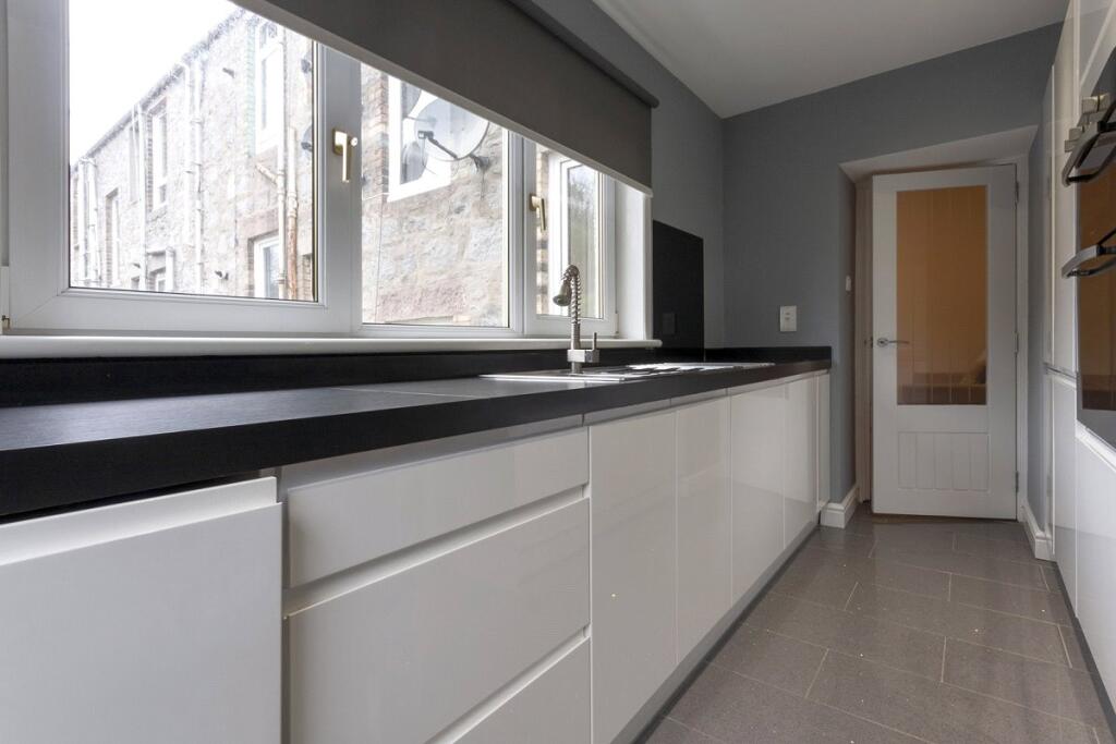 Additional image 7 of Chestnut Row, City Centre, Aberdeen, AB25