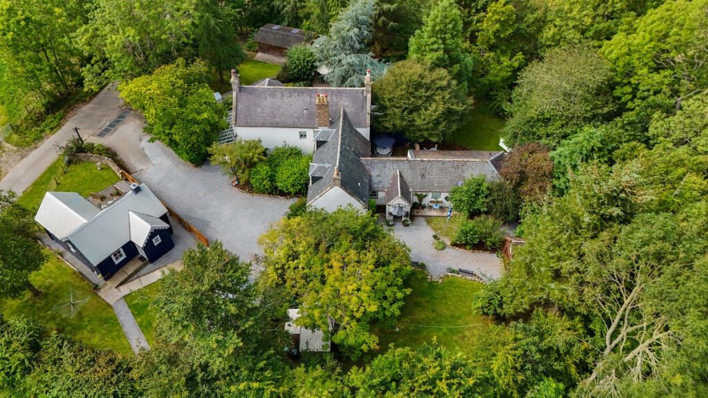 Additional image 41 of Auchindachy, Keith, AB55 5HT