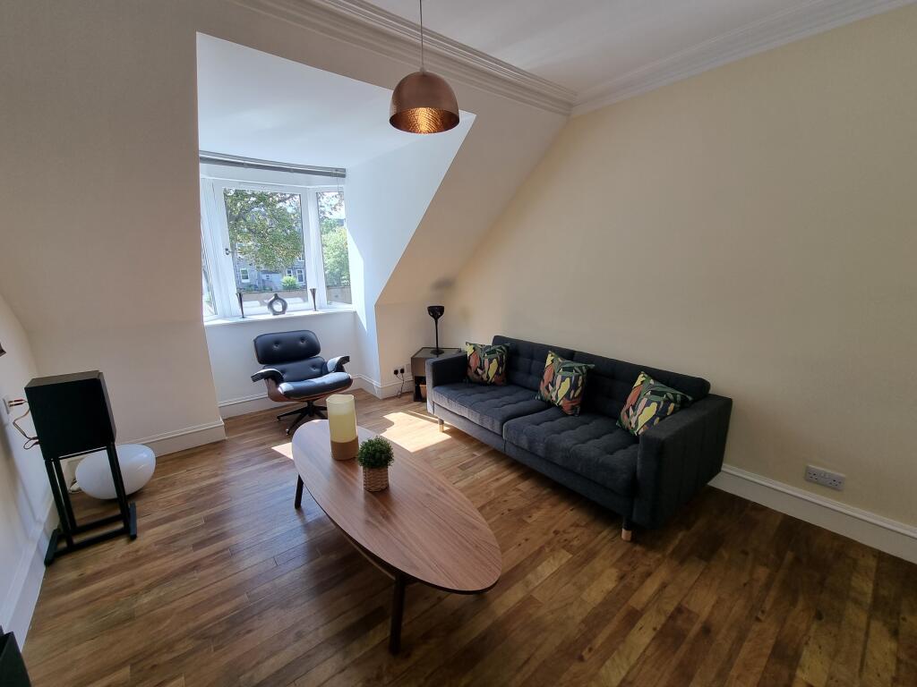 Additional image 2 of Loanhead Terrace, Rosemount, Aberdeen, AB25