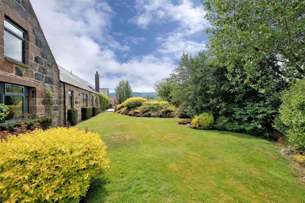 Additional image 29 of The Steading, Gellan, Strachan, Banchory, AB31
