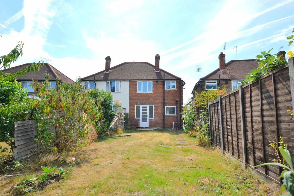 Additional image 18 of Crawford Road, Hatfield