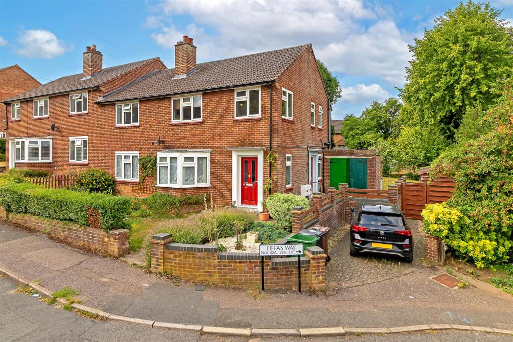 Property image for Offas Way, Wheathampstead