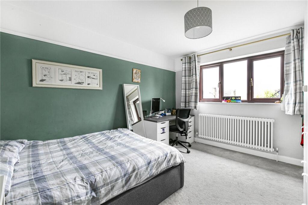 Additional image 23 of Brocket View, Wheathampstead, St Albans, AL4