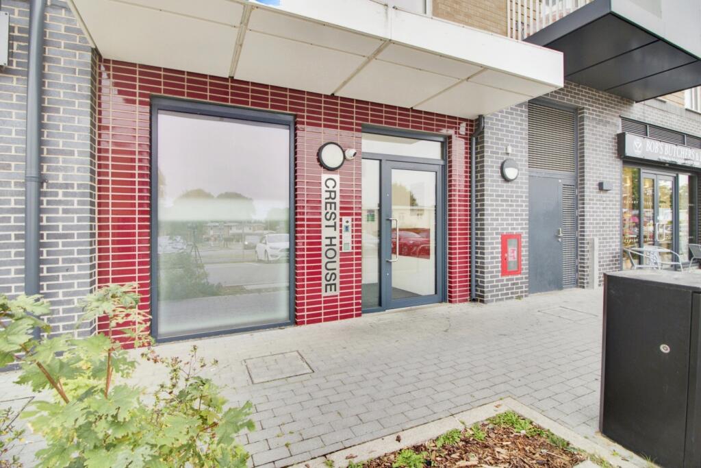 Additional image 17 of Flat 19, Crest House, Hilltop Way, Hatfield, Hertfordshire