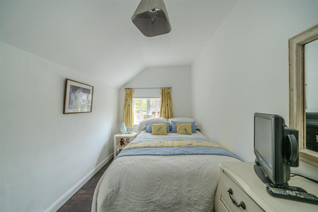 Additional image 20 of The Old Bakery, St. Michaels Street, St. Albans