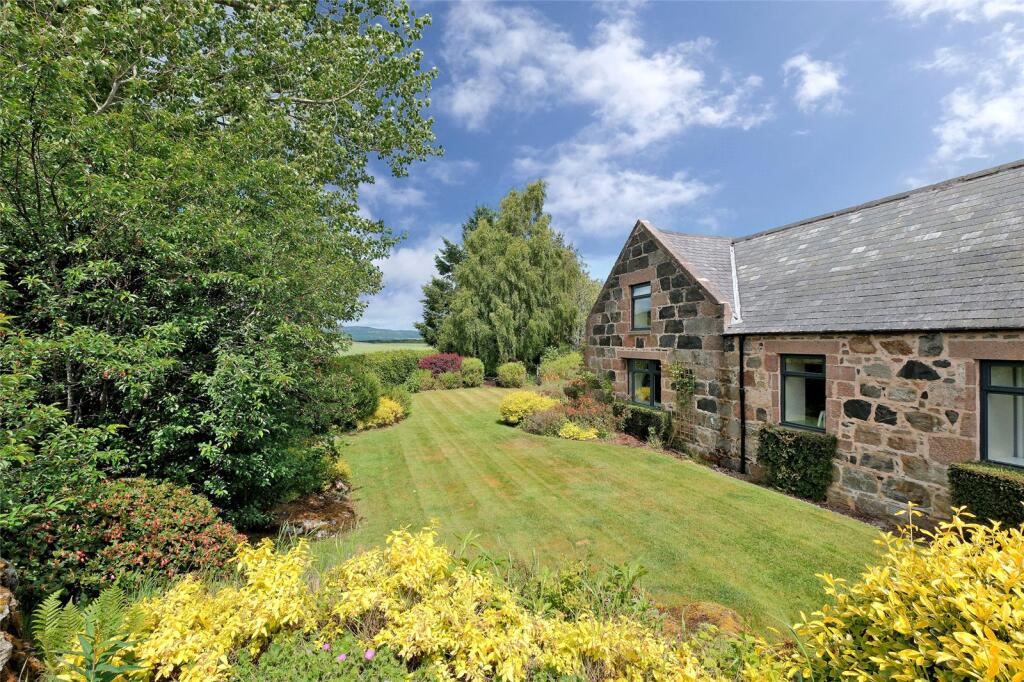 Additional image 36 of The Steading, Gellan, Strachan, Banchory, AB31