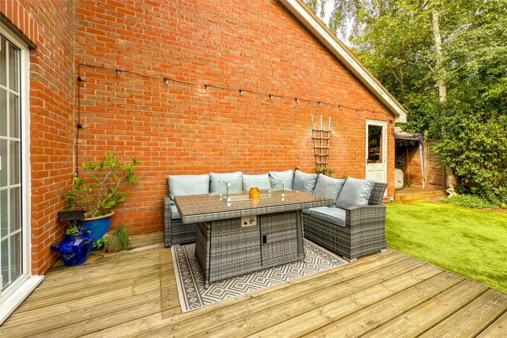 Additional image 16 of Nimrod Drive, Hatfield, Hertfordshire, AL10