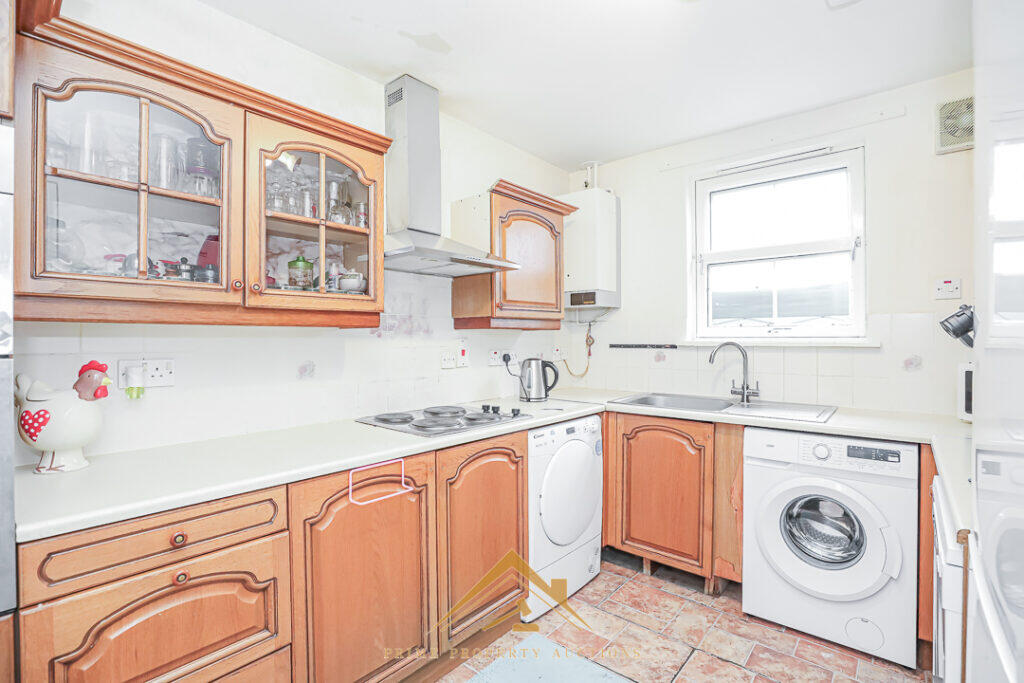 Additional image 6 of 10 The Orchard, Spital Walk, Aberdeen, AB24 3HN