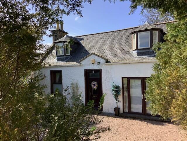 Property image for Gaudiebank, Premnay, Insch, Aberdeenshire, AB52 6PL