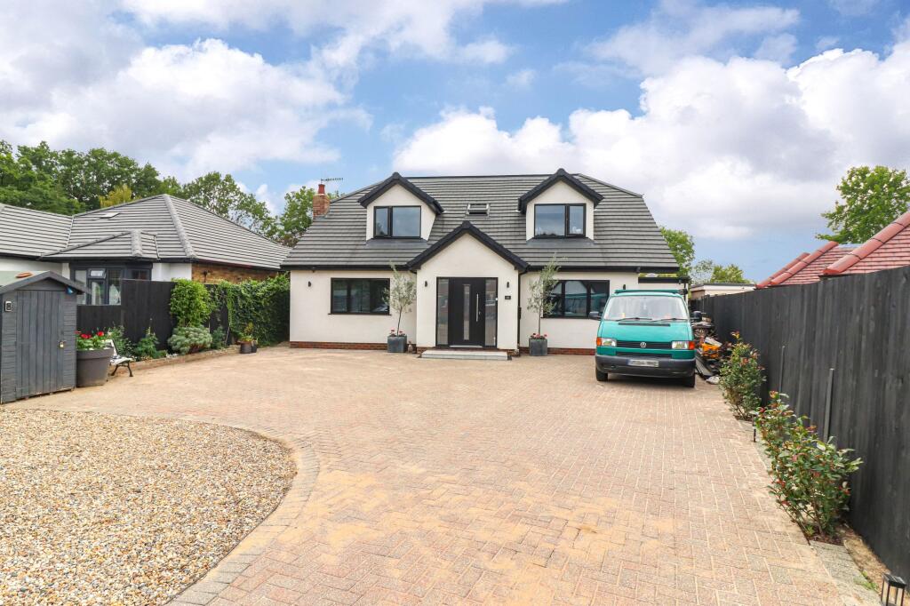 Property image for Oakwood Road, Bricket Wood, AL2