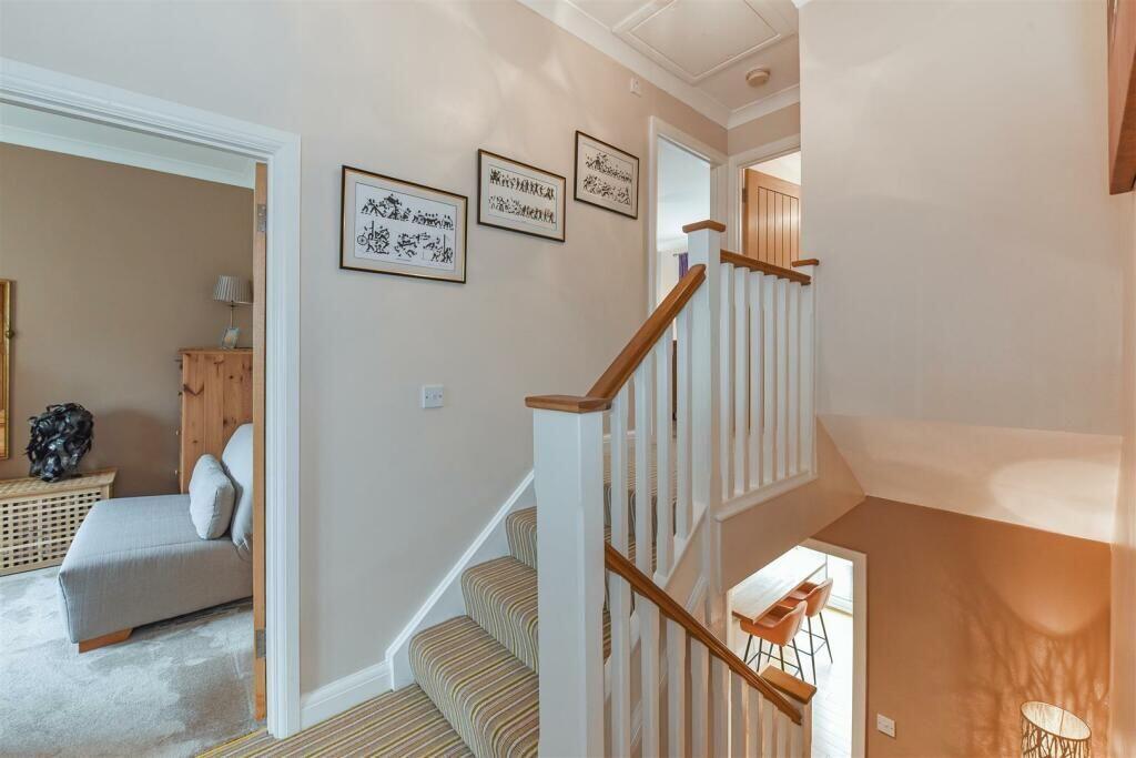 Hatfield, Hertfordshire, AL10