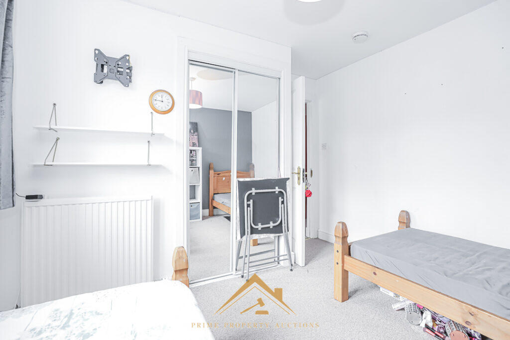 Additional image 26 of 10 The Orchard, Spital Walk, Aberdeen, AB24 3HN