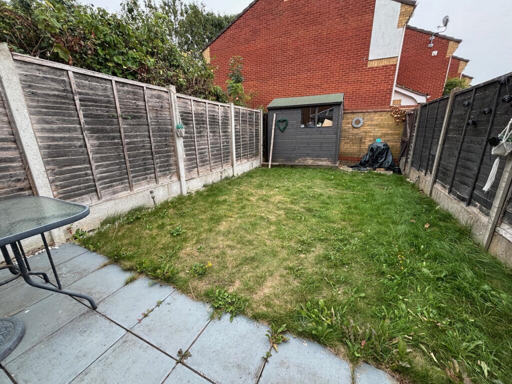 Additional image 5 of Halsey Park, London Colney, AL2