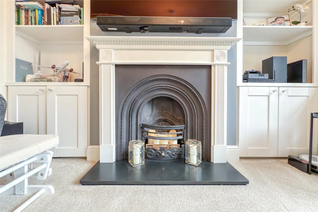 Additional image 18 of Stanley Avenue, Chiswell Green, St. Albans, Hertfordshire, AL2