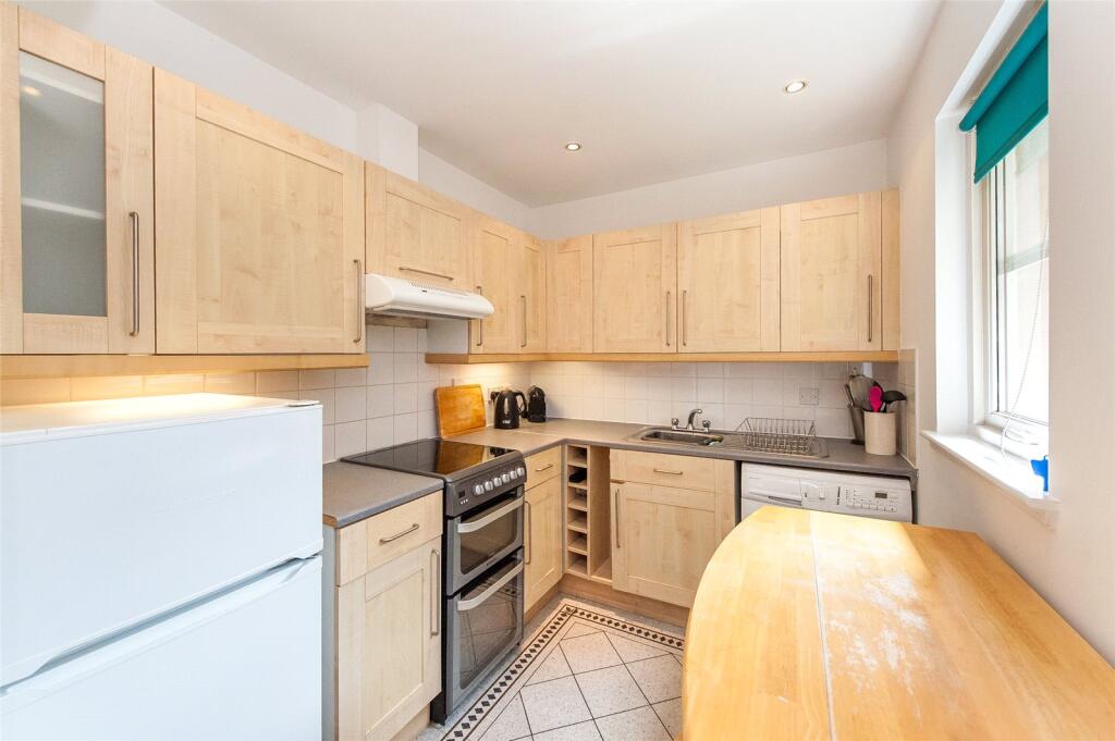 Additional image 4 of Dee View Apartments, Dee Street, Banchory, AB31