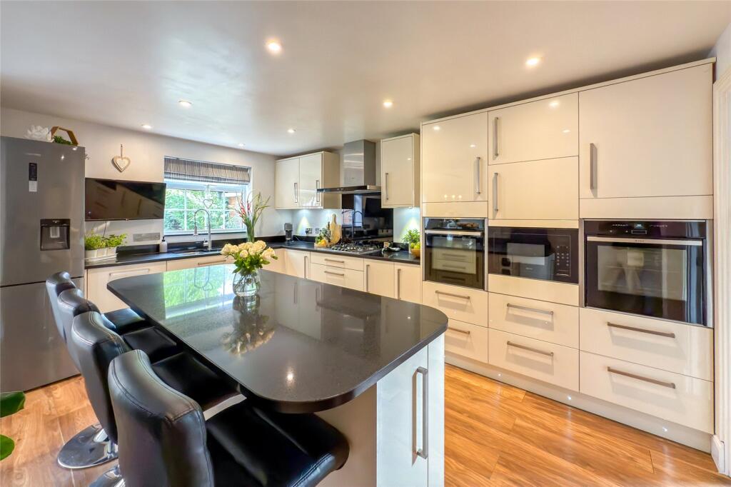 Additional image 24 of Nimrod Drive, Hatfield, Hertfordshire, AL10