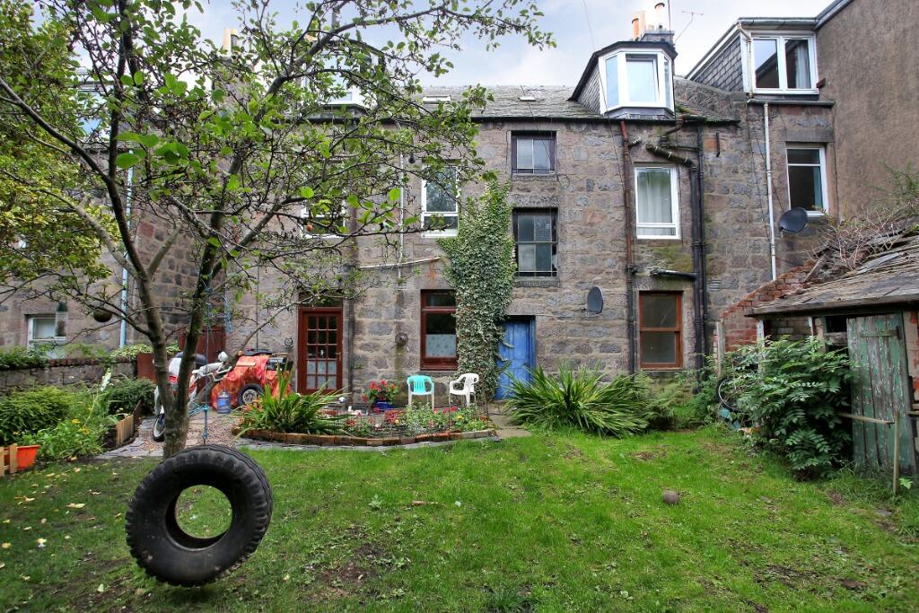 Additional image 10 of Jamaica Street, City Centre, Aberdeen, AB25