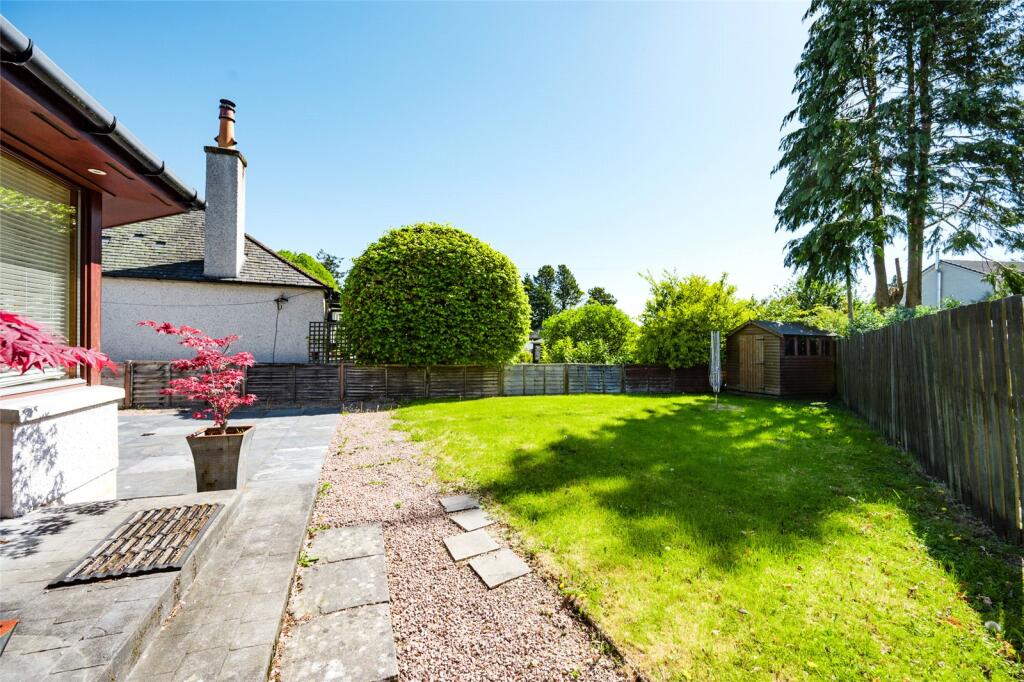Additional image 36 of Oakhill, 100 Grant Road, Banchory, Aberdeenshire, AB31