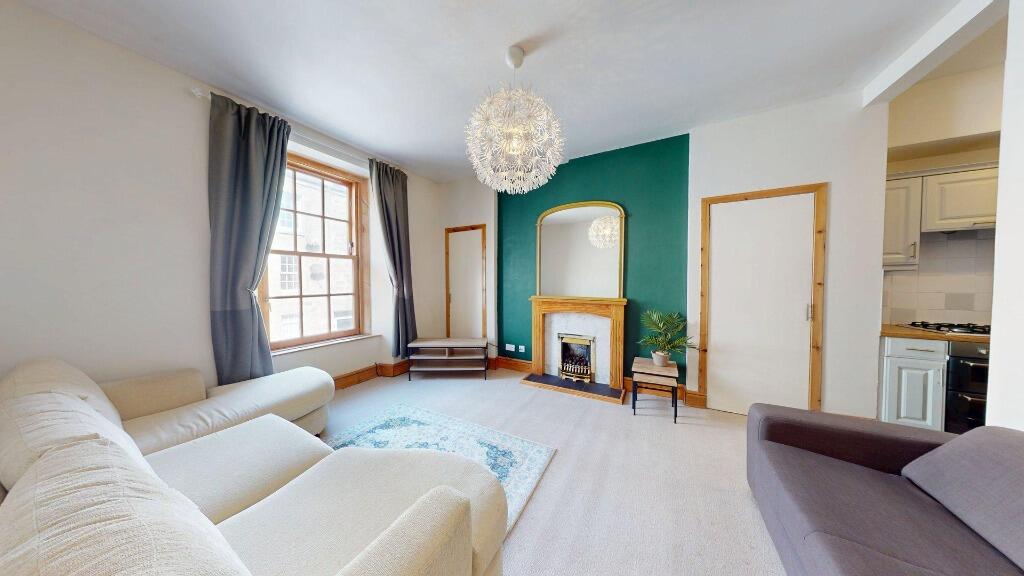 Additional image 3 of Craigie Street, City Centre, Aberdeen, AB25