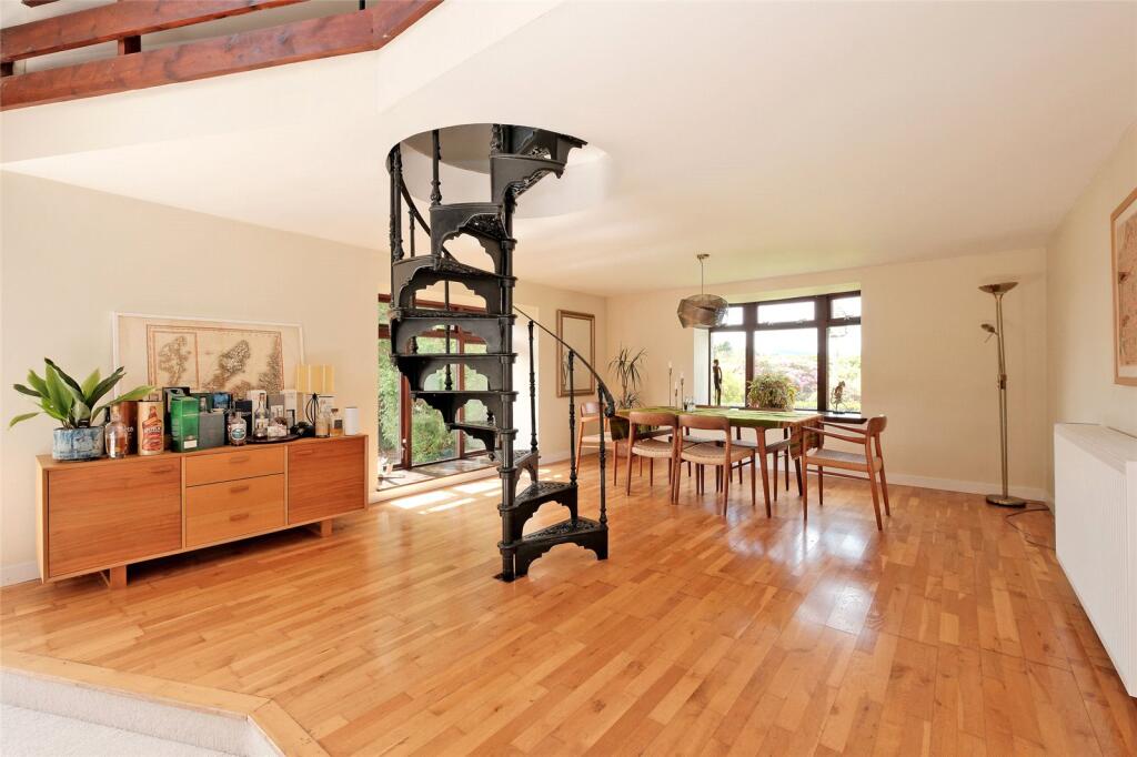 Additional image 5 of The Steading, Gellan, Strachan, Banchory, AB31