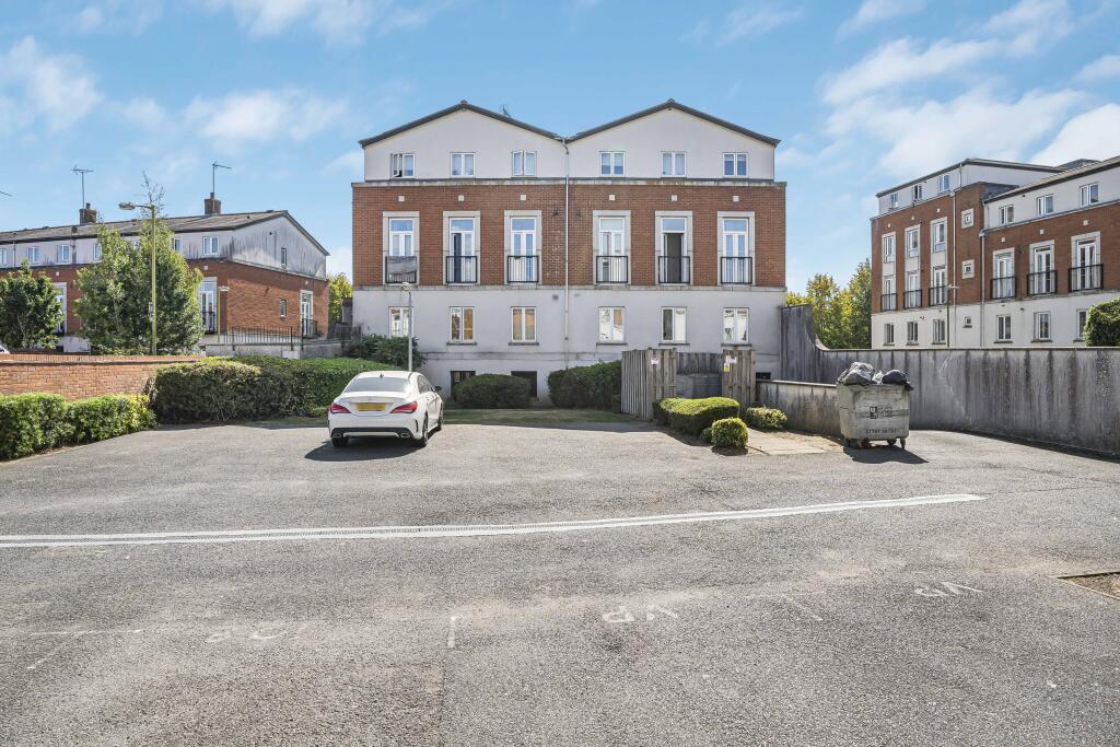 Additional image 10 of Mosquito Way, Hatfield, Hertfordshire, AL10
