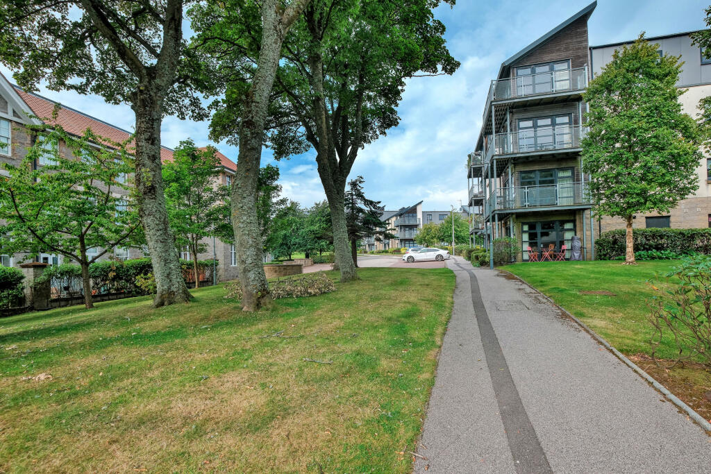 Additional image 3 of 25 Cooper Lane, Hilton, Aberdeen, AB24