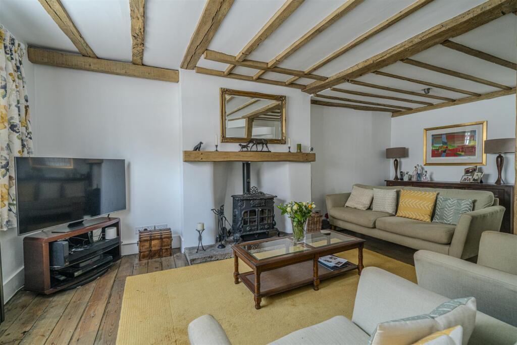 Additional image 37 of The Old Bakery, St. Michaels Street, St. Albans