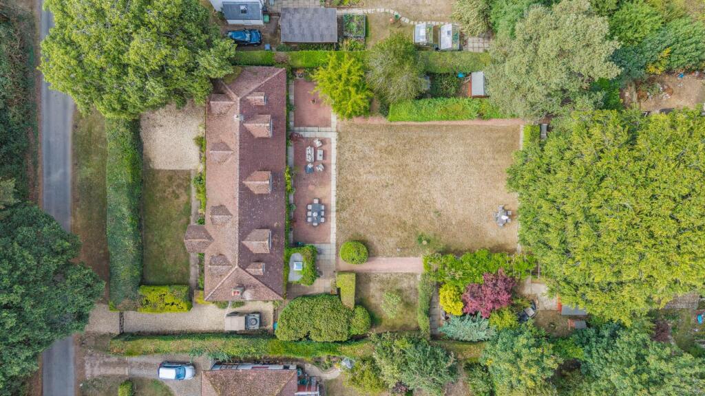 Additional image 34 of Caddington Common, Markyate, Hertforfshire