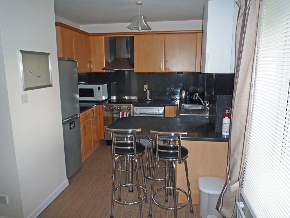 Property image for 18 Whitehall Mews, Whitehall Place, Aberdeen, AB25 2YY