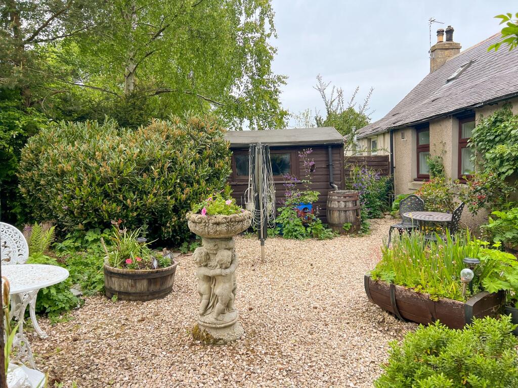 Additional image 26 of Towiemore Distillery Cottages