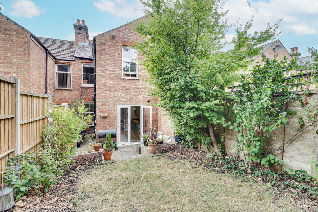 Additional image 11 of Ladysmith Road, St. Albans, Hertfordshire, AL3