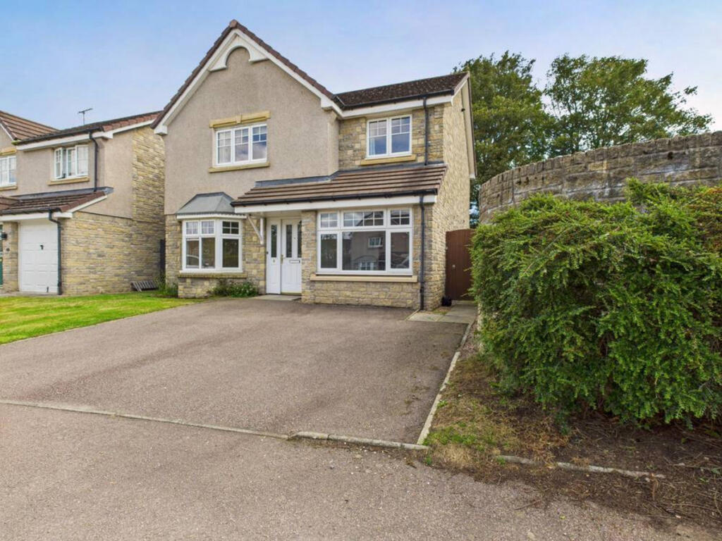 Property image for Forsyth Drive, Oldmeldrum, AB51