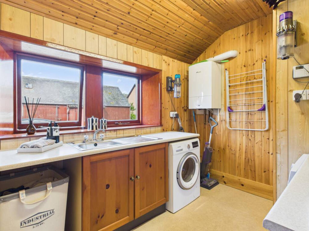 Additional image 16 of Victoria Terrace, Turriff, AB53