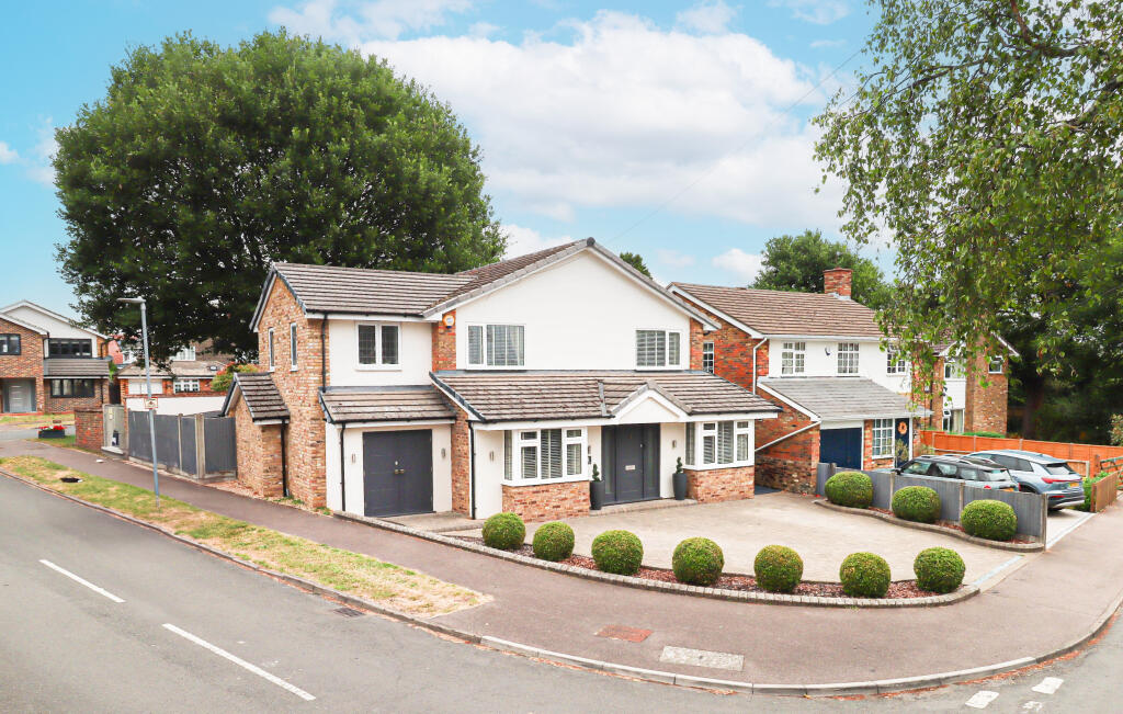 Additional image 23 of Cavan Road, Redbourn, St. Albans, AL3