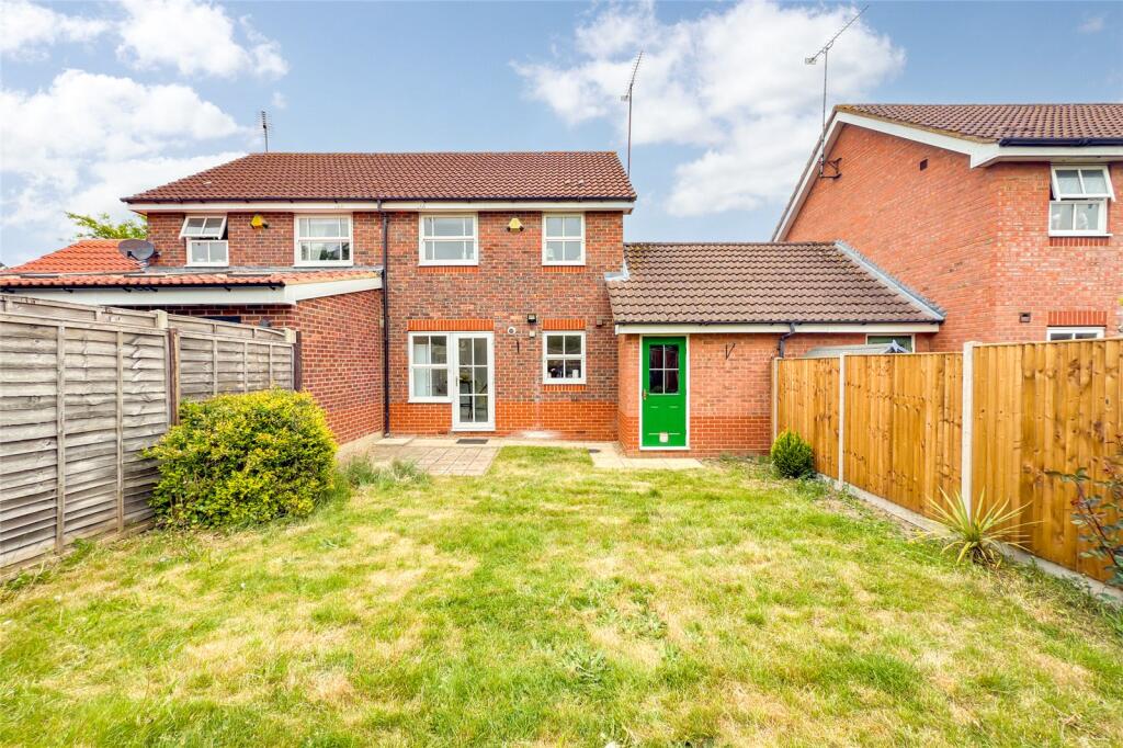 Additional image 11 of Princess Diana Drive, St. Albans, Hertfordshire, AL4