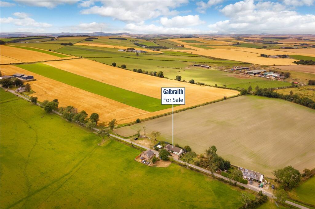 Additional image 29 of Fieldside Mains Of Tulloch, St. Katherines, Inverurie, Aberdeenshire, AB51