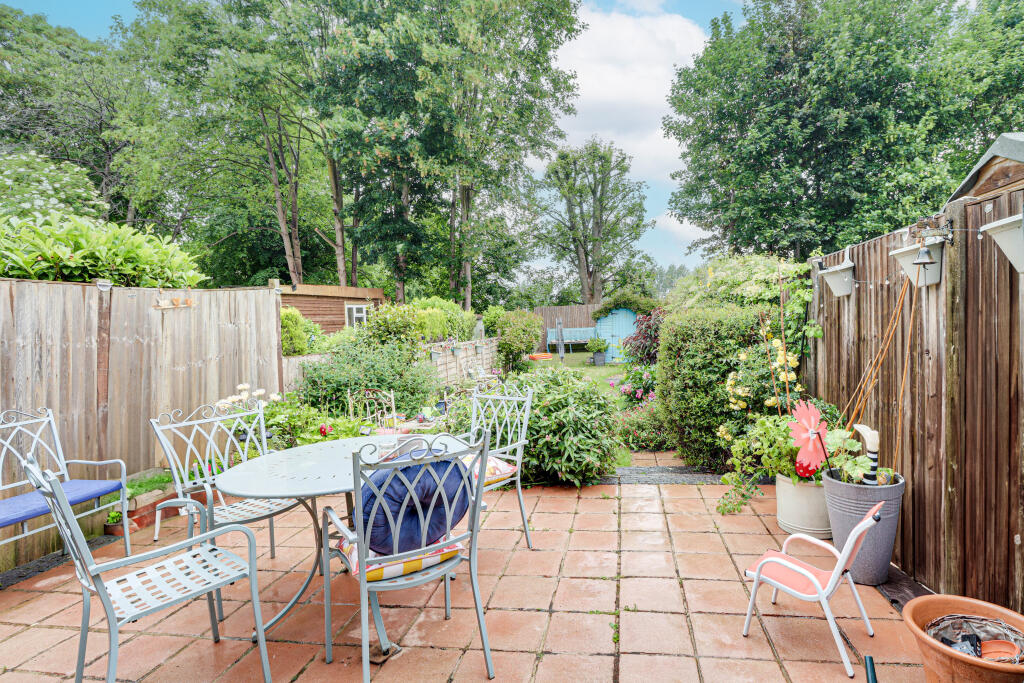 Additional image 5 of Watson Avenue, St. Albans, St Albans, AL3