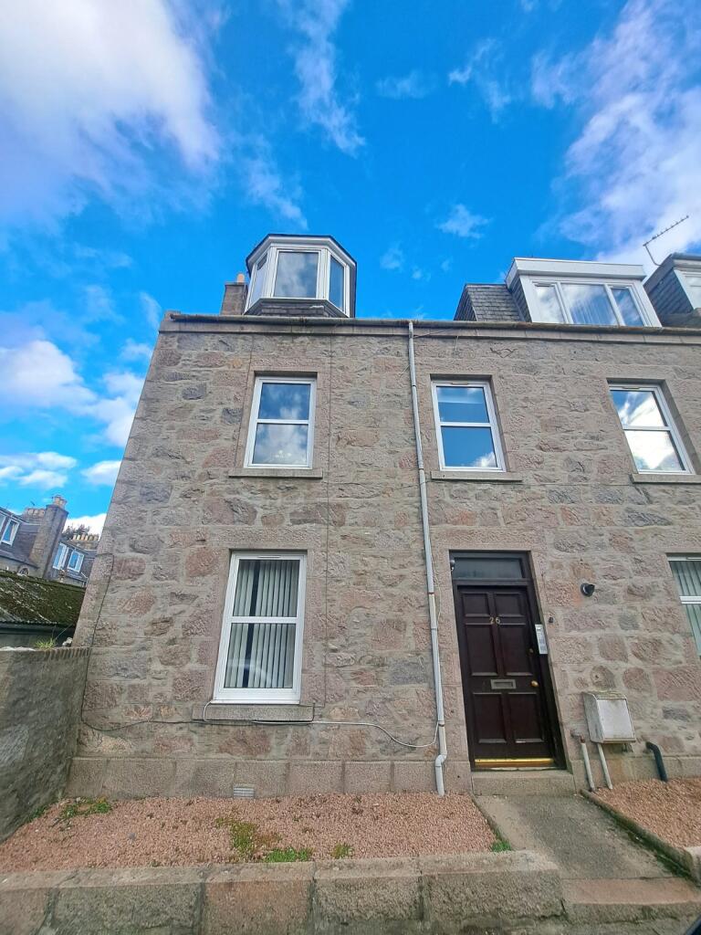 Additional image 5 of View Terrace, Rosemount, Aberdeen, AB25