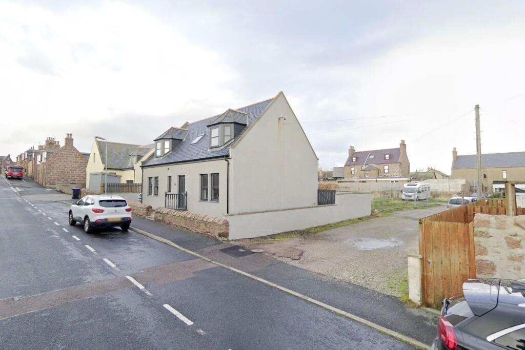 Additional image 9 of , Land at Buchaness Drive, Boddam, Peterhead, AB423AT